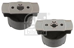Set rulmenti corp axa Febi Bilstein 46435