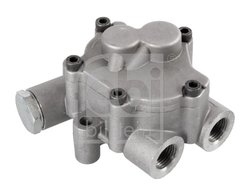 Pompa combustibil Febi Bilstein 46449