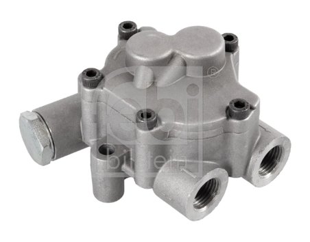 POMPA COMBUSTIBIL FEBI BILSTEIN 46449 - Compatibil cu DAF, GINAF