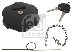 Buson rezervor de combustibil Febi Bilstein 46450
