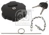 BUSON REZERVOR DE COMBUSTIBIL FEBI BILSTEIN 46450 - Compatibil cu DAF, MAN, MERCEDES-BENZ, VOLVO