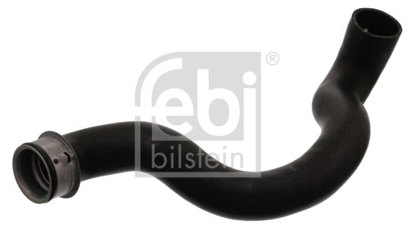 FURTUN RADIATOR FEBI BILSTEIN 46455 - Compatibil cu MERCEDES-BENZ