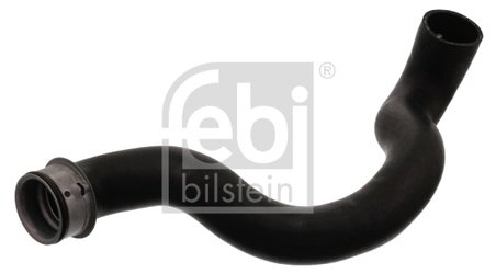 FURTUN RADIATOR FEBI BILSTEIN 46455 - Compatibil cu MERCEDES-BENZ