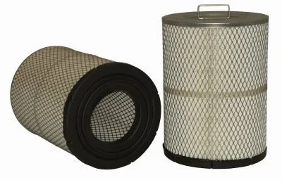 FILTRU AER WIX FILTERS 46474 - Piesa auto compatibila cu mai multe marci