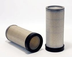 Filtru aer secundar WIX Filters 46478