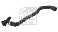 Furtun radiator Febi Bilstein 46487