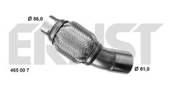 Teava reparatie, catalizator ERNST 465007