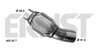 Teava reparatie, catalizator ERNST 465007