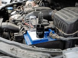 PERIE SARMA, CURATARE POLI/CLEME BATERIE HAZET 4650-4 - Piesa auto compatibila cu mai multe marci