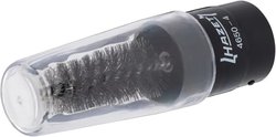 PERIE SARMA, CURATARE POLI/CLEME BATERIE HAZET 4650-4 - Piesa auto compatibila cu mai multe marci
