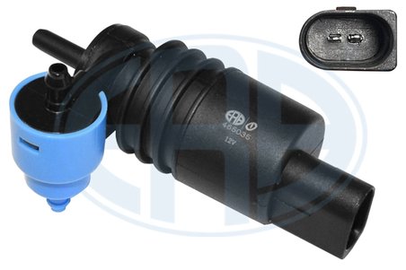 Pompa de apa spalare parbriz ERA 465035