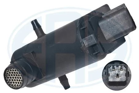 Pompa de apa spalare parbriz ERA 465087