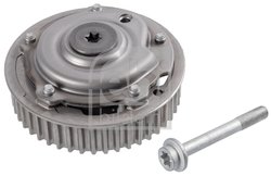 Regulator ax cu came Febi Bilstein 46512