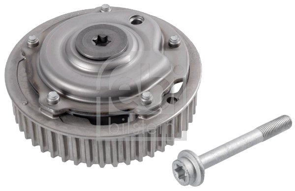 REGULATOR AX CU CAME FEBI BILSTEIN 46512 - Compatibil cu CHEVROLET, OPEL, VAUXHALL