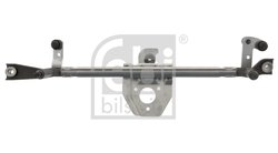 LEGATURI STERGATOR PARBRIZ FEBI BILSTEIN 46513 - Compatibil cu OPEL