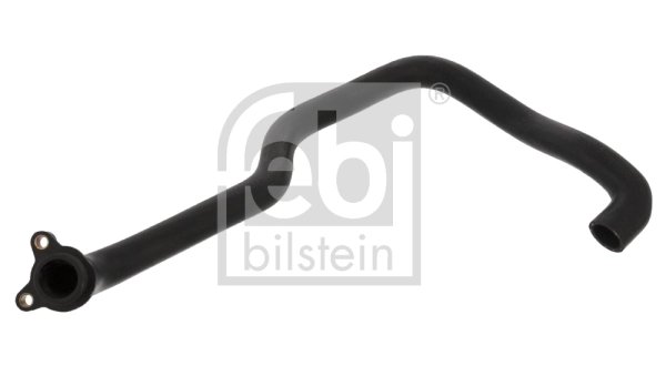 FURTUN RADIATOR FEBI BILSTEIN 46516 - Compatibil cu BMW