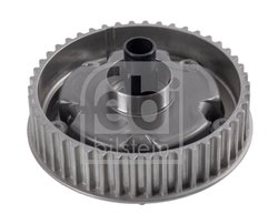 REGULATOR AX CU CAME FEBI BILSTEIN 46512 - Compatibil cu CHEVROLET, OPEL, VAUXHALL