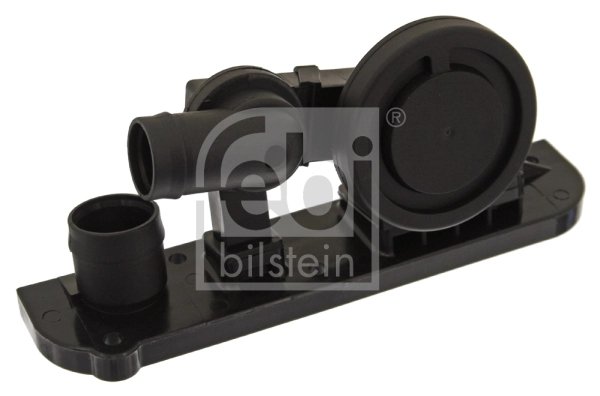VENTIL AERISIRE CARTER FEBI BILSTEIN 46518 - Compatibil cu AUDI, SEAT, SKODA, VW
