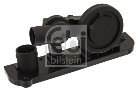 VENTIL AERISIRE CARTER FEBI BILSTEIN 46518 - Compatibil cu AUDI, SEAT, SKODA, VW