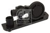 VENTIL AERISIRE CARTER FEBI BILSTEIN 46518 - Compatibil cu AUDI, SEAT, SKODA, VW