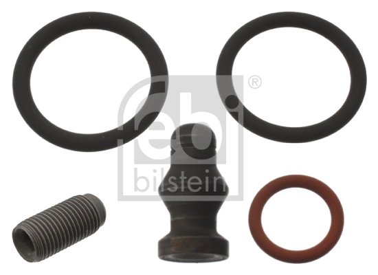 Set garnituri etansare, injectoare Febi Bilstein 46526