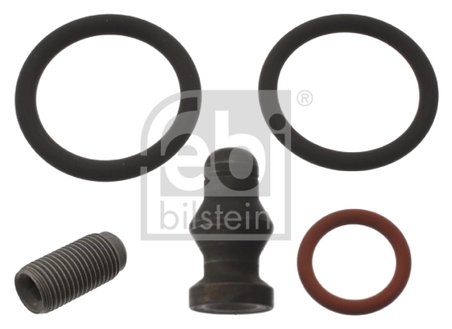 Set garnituri etansare, injectoare Febi Bilstein 46526