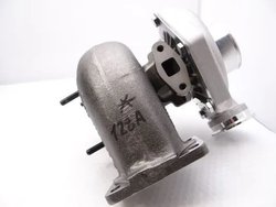Turbina Garrett 465366-5001S