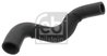 FURTUN RADIATOR FEBI BILSTEIN 46551 - Compatibil cu MERCEDES-BENZ