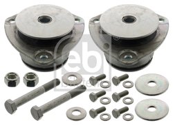 SET REPARATIE LAGARE CABINA SOFER FEBI BILSTEIN 46554 - Compatibil cu IVECO