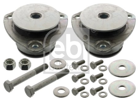 Set reparatie lagare cabina sofer Febi Bilstein 46554