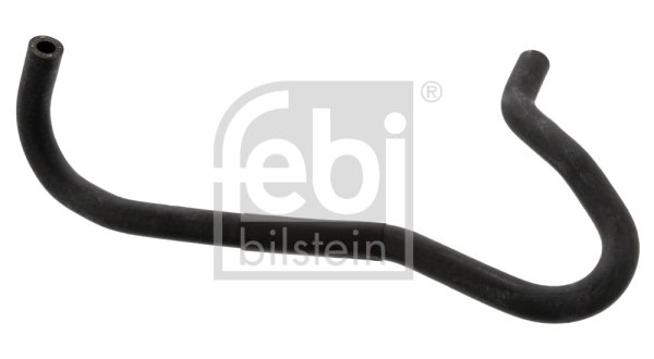 FURTUN RADIATOR FEBI BILSTEIN 46567 - Compatibil cu SCANIA
