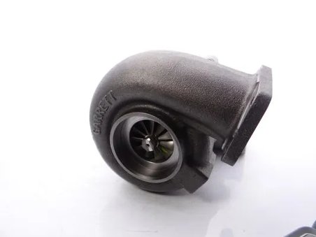 Turbina Garrett 465778-5016S