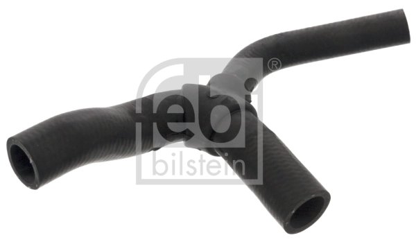 Furtun radiator Febi Bilstein 46586