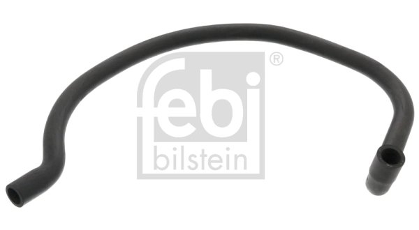 FURTUN RADIATOR FEBI BILSTEIN 46598 - Compatibil cu ERF, MAN