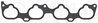 Garnitura galerie admisie Elring 466.900