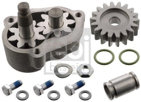 POMPA ULEI FEBI BILSTEIN 46600 - Compatibil cu MAN, NEOPLAN