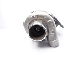 TURBINA GARRETT 466007-5006S - Piesa auto compatibila cu mai multe marci