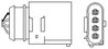 Sonda lambda Magneti Marelli 466016355064