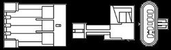 SONDA LAMBDA MAGNETI MARELLI 466016355081 - Compatibil cu OPEL