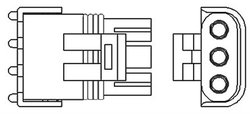 Sonda lambda Magneti Marelli 466016355088