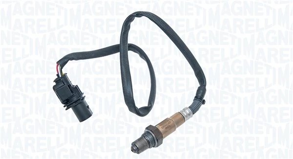 SONDA LAMBDA MAGNETI MARELLI 466016355147 - Compatibil cu ALFA ROMEO, IVECO, SUZUKI