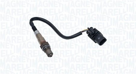 SONDA LAMBDA MAGNETI MARELLI 466016355219 - Compatibil cu NISSAN, RENAULT
