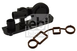 VENTIL AERISIRE CARTER FEBI BILSTEIN 46604 - Compatibil cu AUDI, SEAT, SKODA, VW