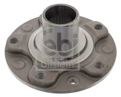 BUTUC ROATA FEBI BILSTEIN 46619 - Compatibil cu DACIA, RENAULT