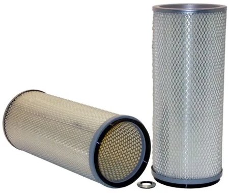 FILTRU AER SECUNDAR WIX FILTERS 46631 - Compatibil cu AGCO