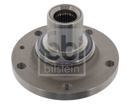 Butuc roata Febi Bilstein 46635