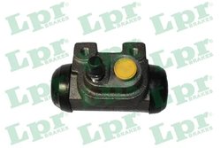 CILINDRU RECEPTOR FRANA LPR 4665 - Compatibil cu PEUGEOT