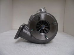 Turbina Garrett 466646-5019S