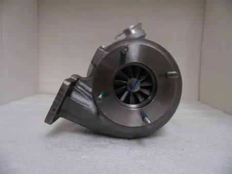 Turbina Garrett 466646-5019S