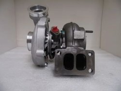 Turbina Garrett 466646-5019S